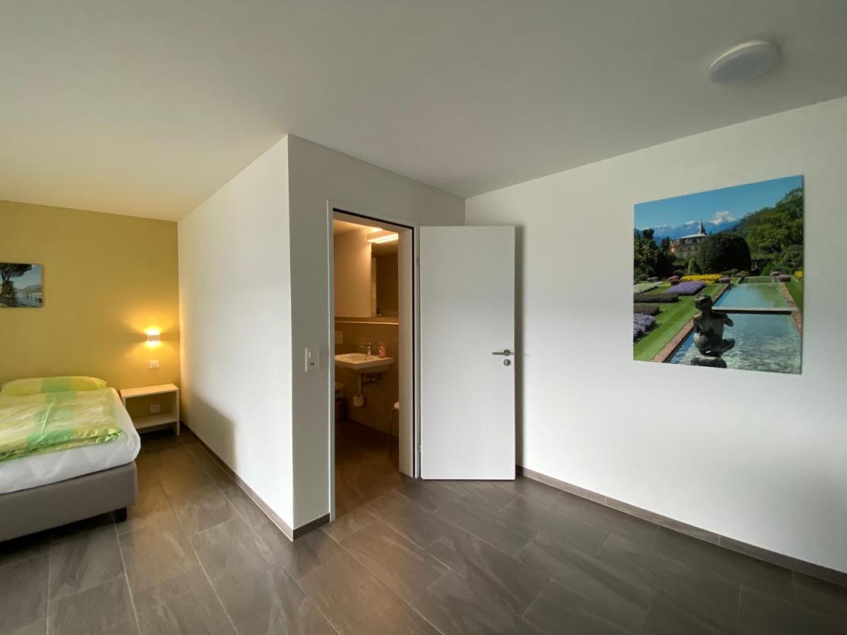 Bed & Breakfast Oasee Jona Esterno foto