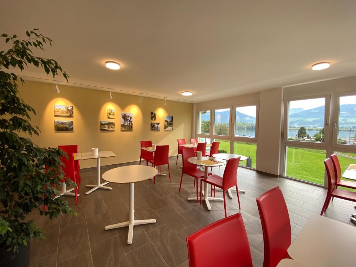 Bed & Breakfast Oasee Jona Esterno foto