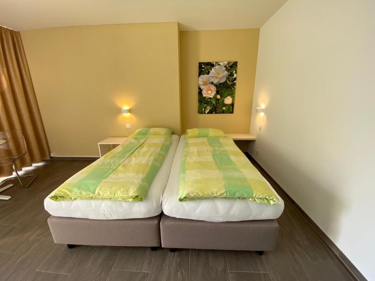 Bed & Breakfast Oasee Jona Esterno foto