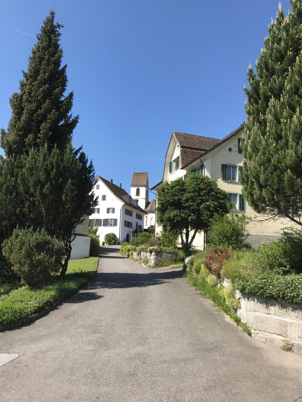 Bed & Breakfast Oasee Jona Esterno foto