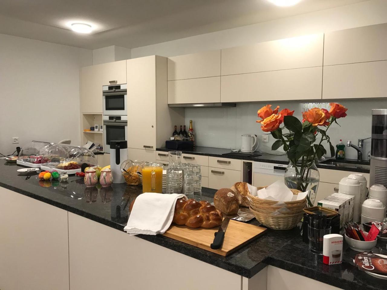 Bed & Breakfast Oasee Jona Esterno foto