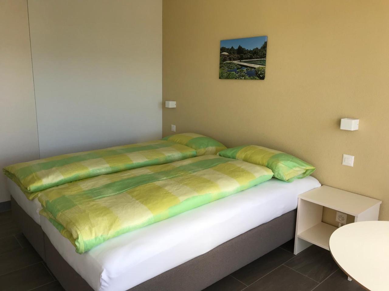 Bed & Breakfast Oasee Jona Esterno foto