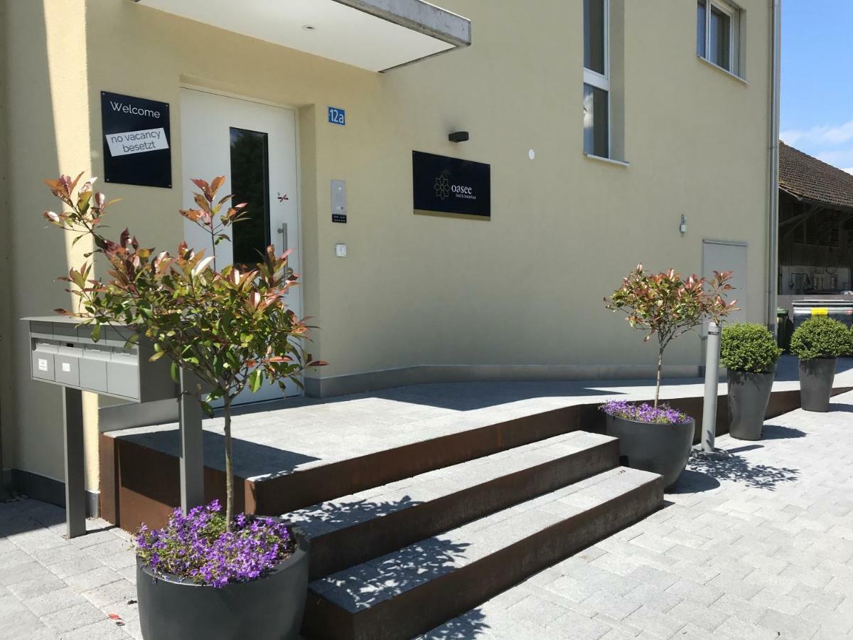 Bed & Breakfast Oasee Jona Esterno foto