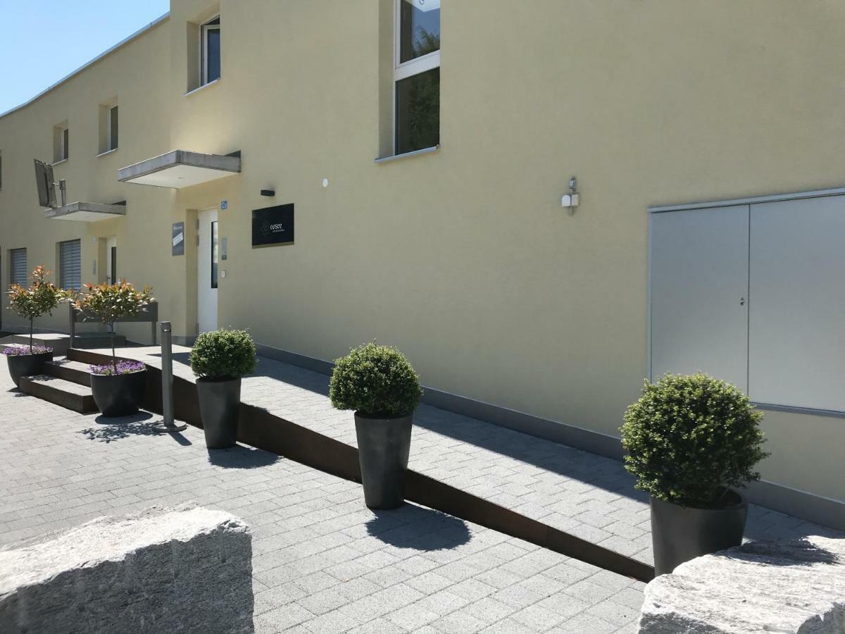 Bed & Breakfast Oasee Jona Esterno foto