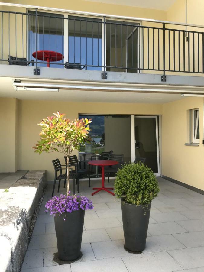 Bed & Breakfast Oasee Jona Esterno foto